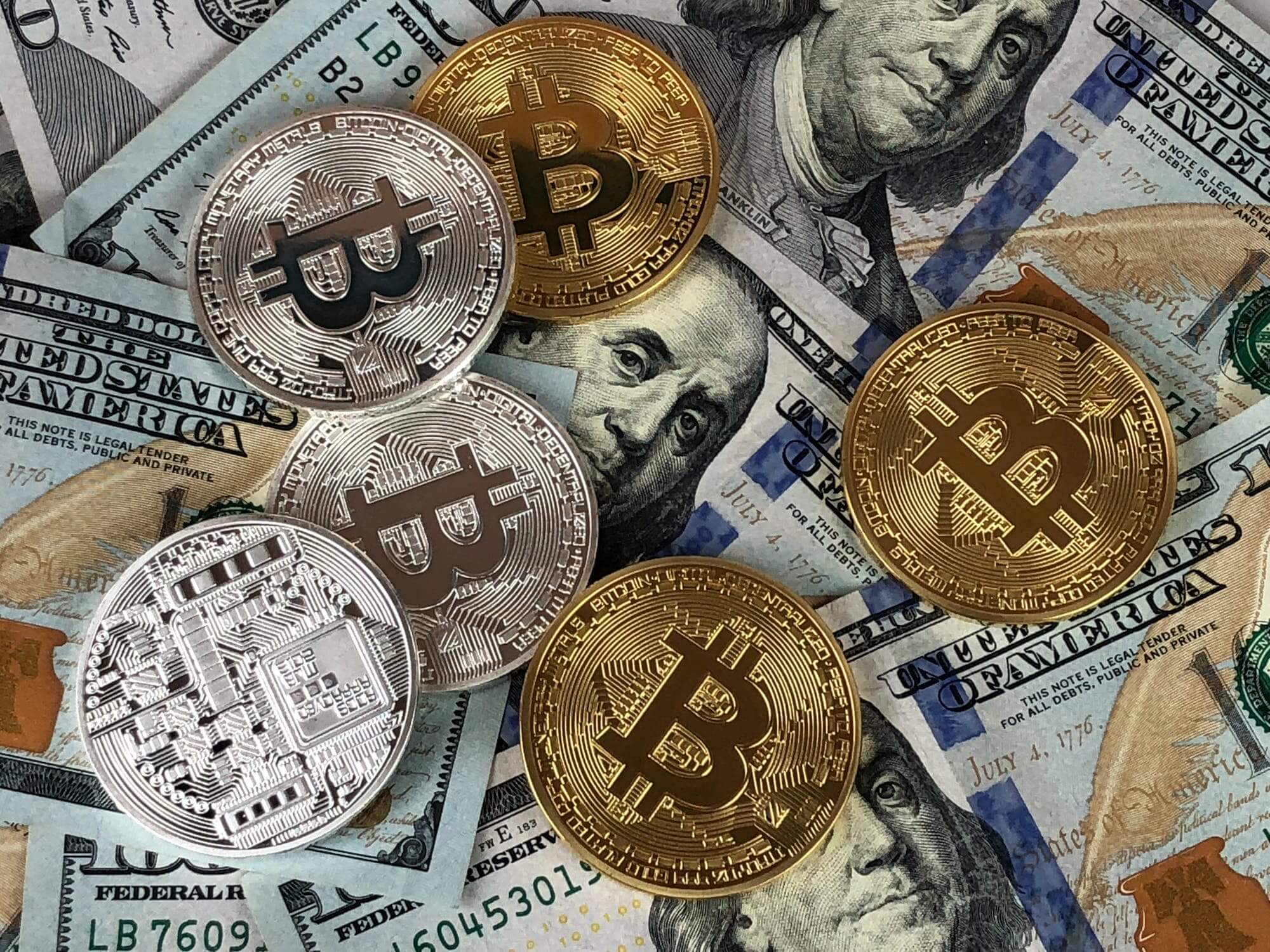 Gedankenexperiment Wie Viele Bitcoins Brauchst Du Um Mit 30 In - 