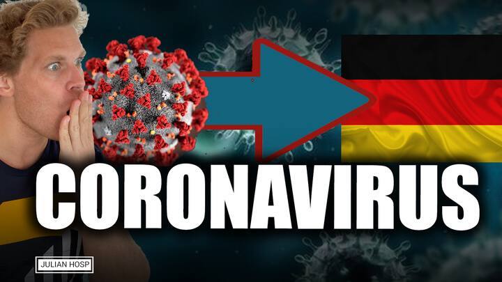 CORONAVIRUS UPDATE: DAS STEHT EUROPA NOCH BEVOR! (ERFAHRUNG AUS SINGAPUR)