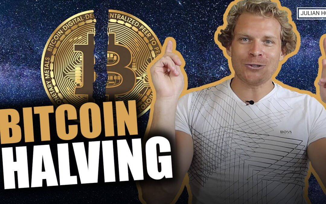 How to Buy BTC Before the Halving