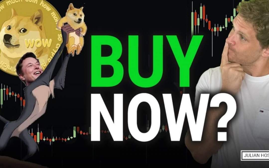 Buy DOGE Now? My Opinion on Elon Musk, SNL & Doge!