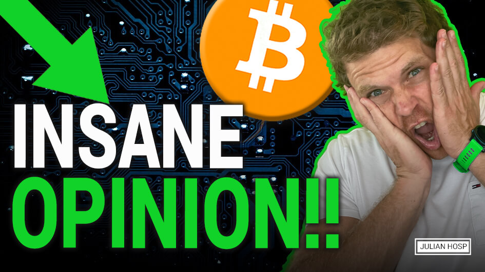 INSANE Opinion! No Bitcoin Seasons Anymore?