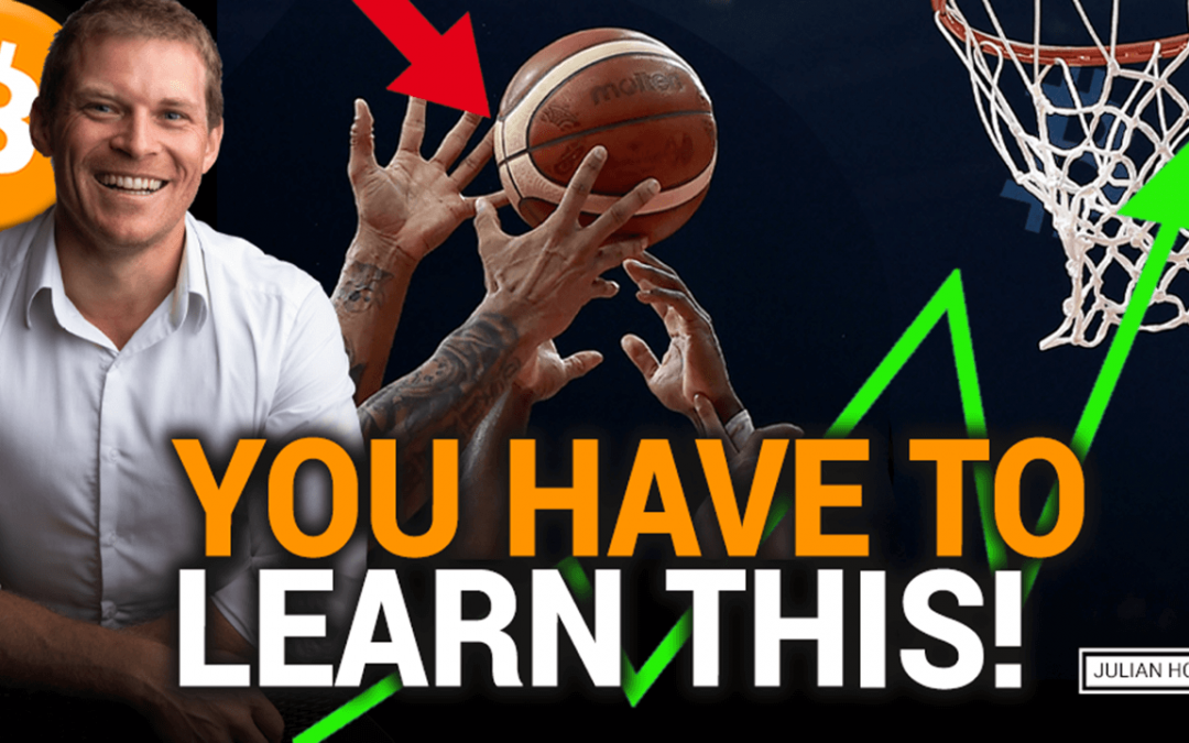 The Best Basketball Lesson for Investors