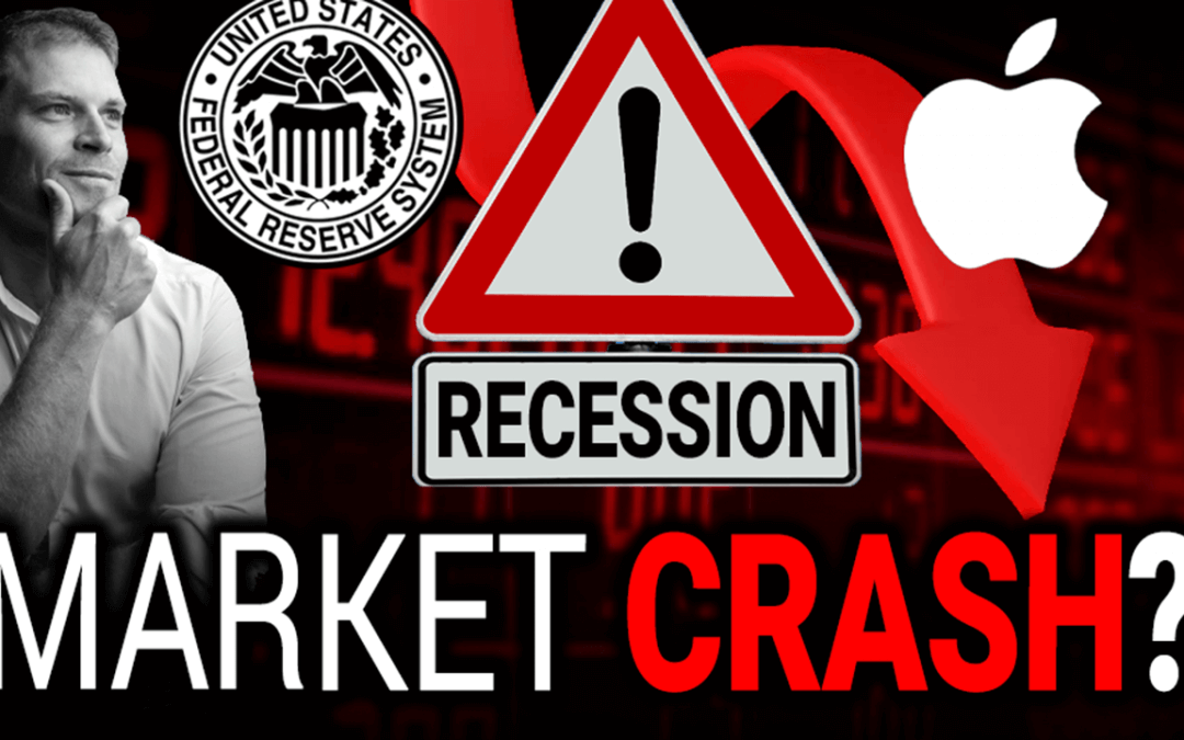 Important! Key week ahead: FED, GDP, APPLE…