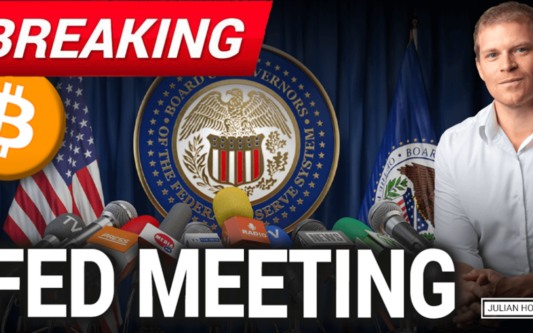 BREAKING: expedited Fed meeting on October 3rd!
