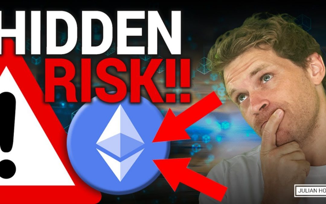 Ethereum Staking: 3 Crucial Points to Consider!