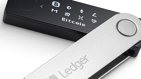 The recent Ledger Outcry simply explained