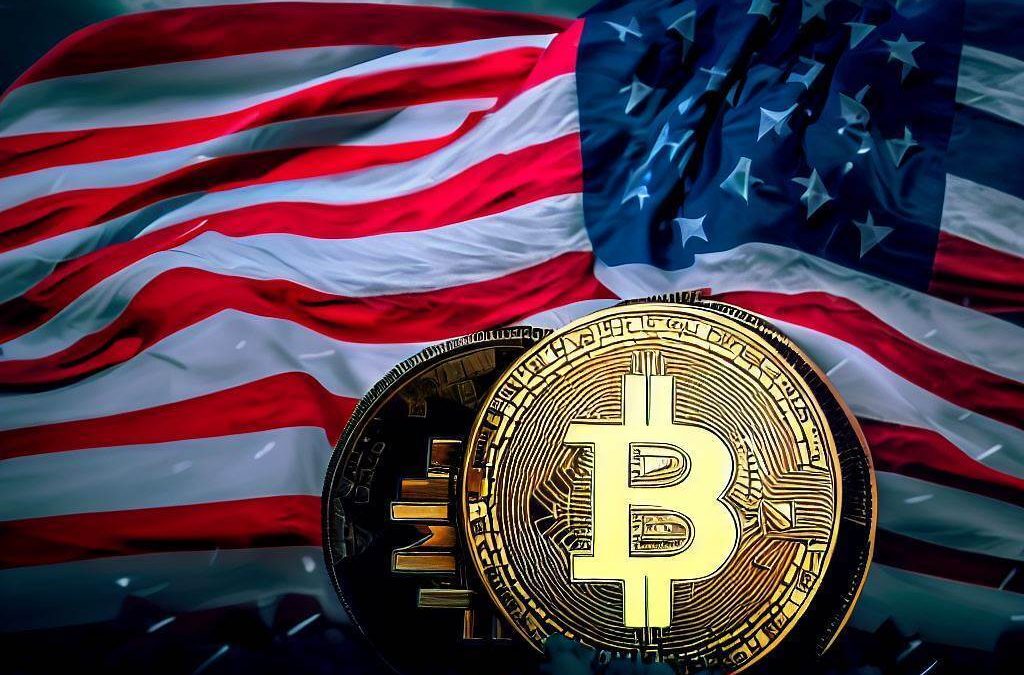 Why the USA is cracking down on Crypto: A Quest for Utility