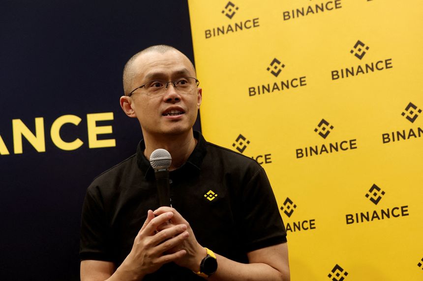 BREAKING: SEC sues Binance! What are the implications on crypto?