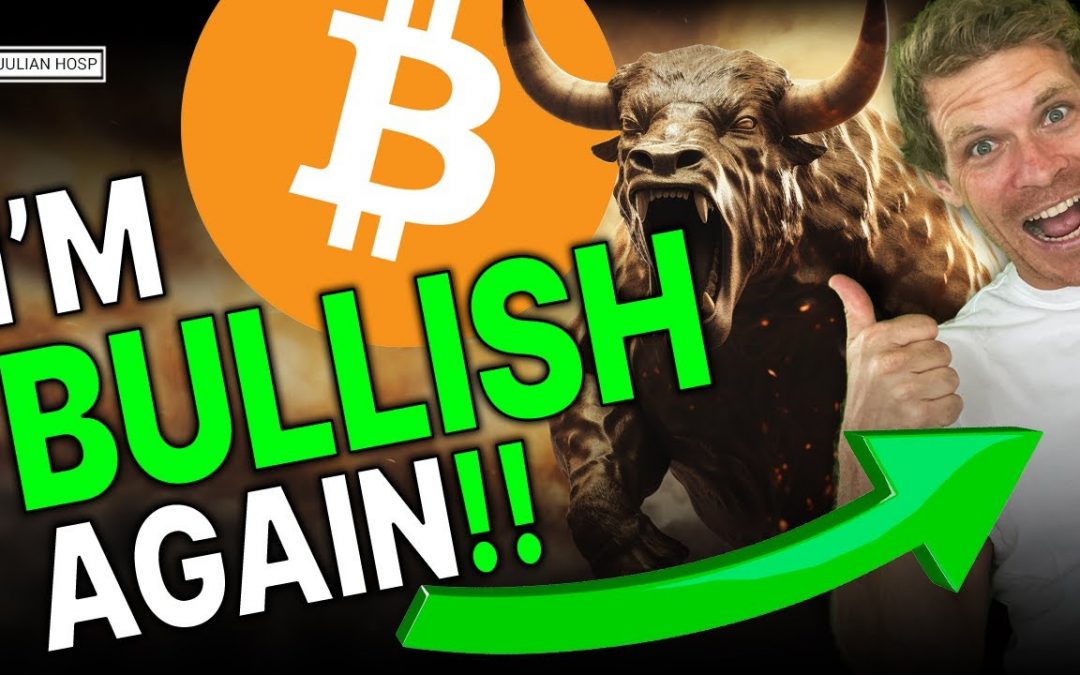 Suddenly Bullish on Bitcoin & Lightning: That’s The Reason!
