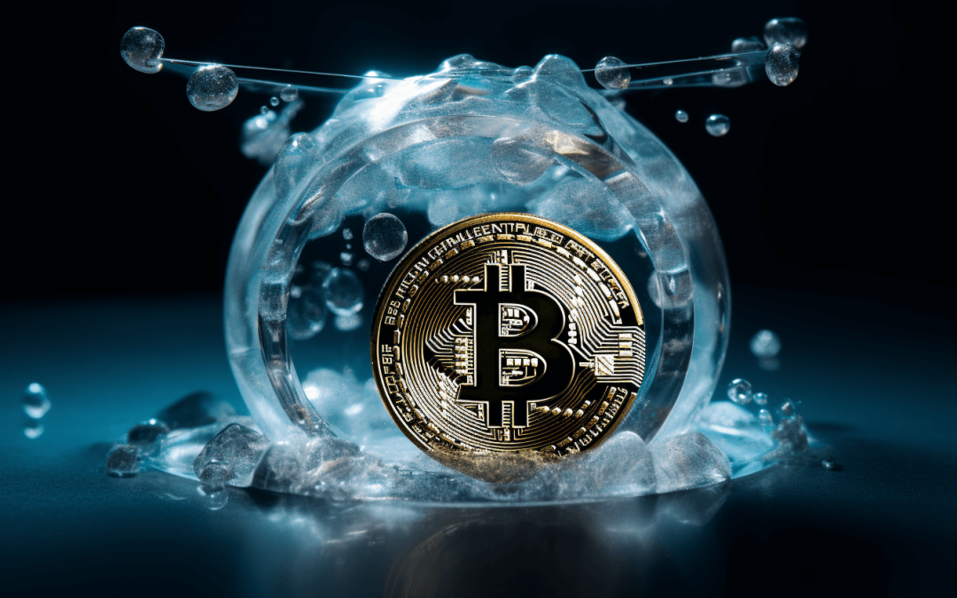 Bitcoin to $120,000? An Icy Deep Dive