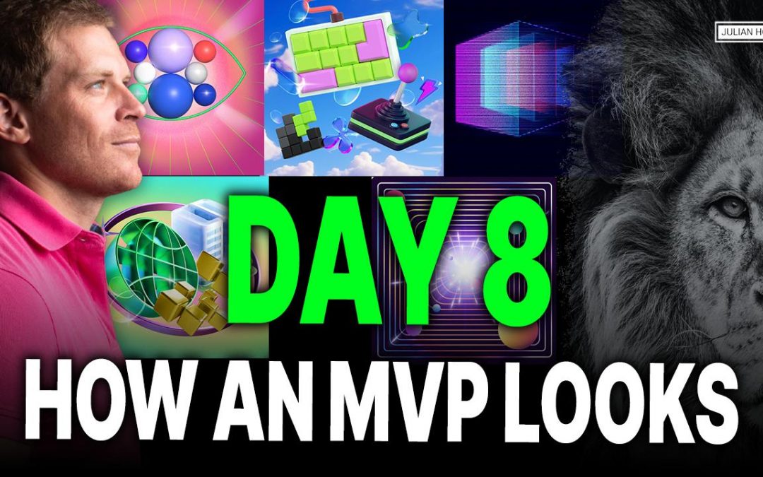 Day 8 of 90: MVP Launch of Customizable Smart Bundles