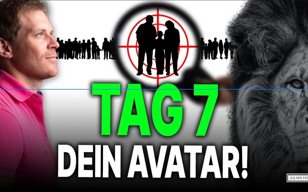 Tag 7 von 90: Wer ist eigentlich unsere Zielgruppe?