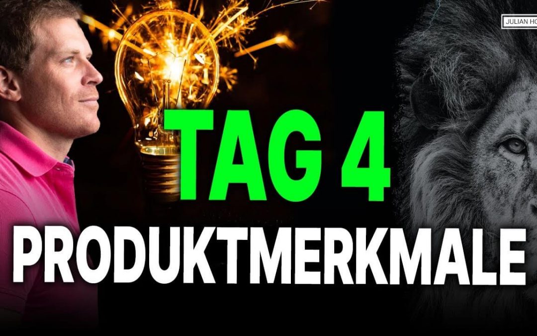 Tag 4 von 90: Was sollen wir Neues anbieten?!