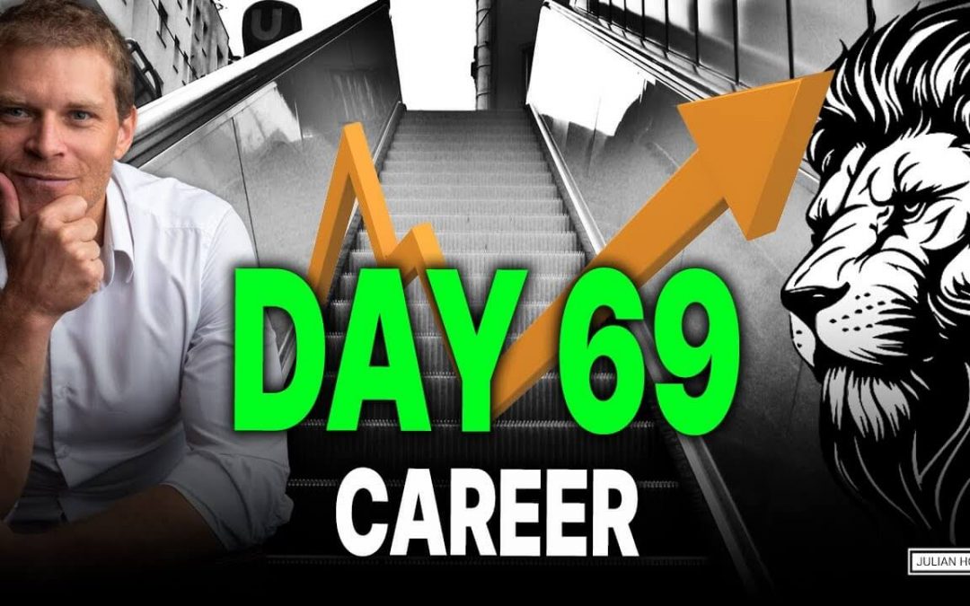 Day 69 of 90: Career Change – When Should You Conder It?