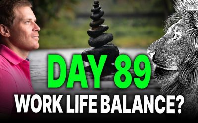 Day 89 of 90: My Work-Life-Balance – After the Challenge