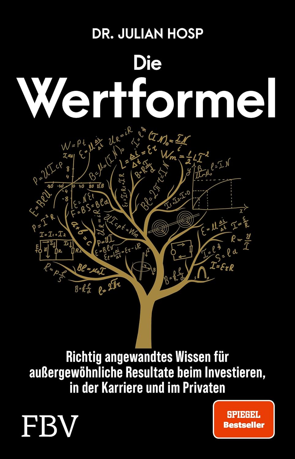 Die Wertformel