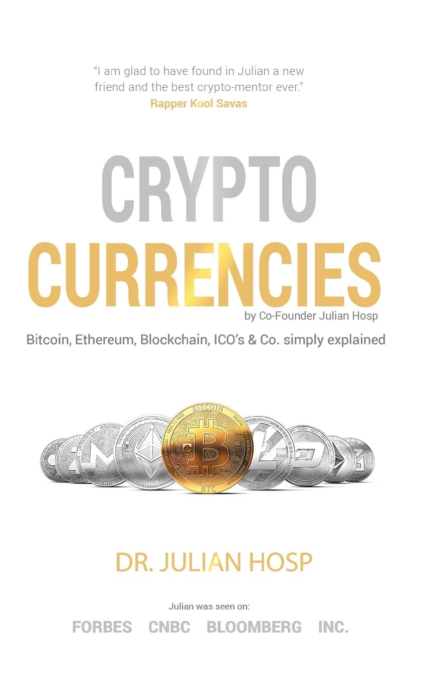 Cryptocurrencies