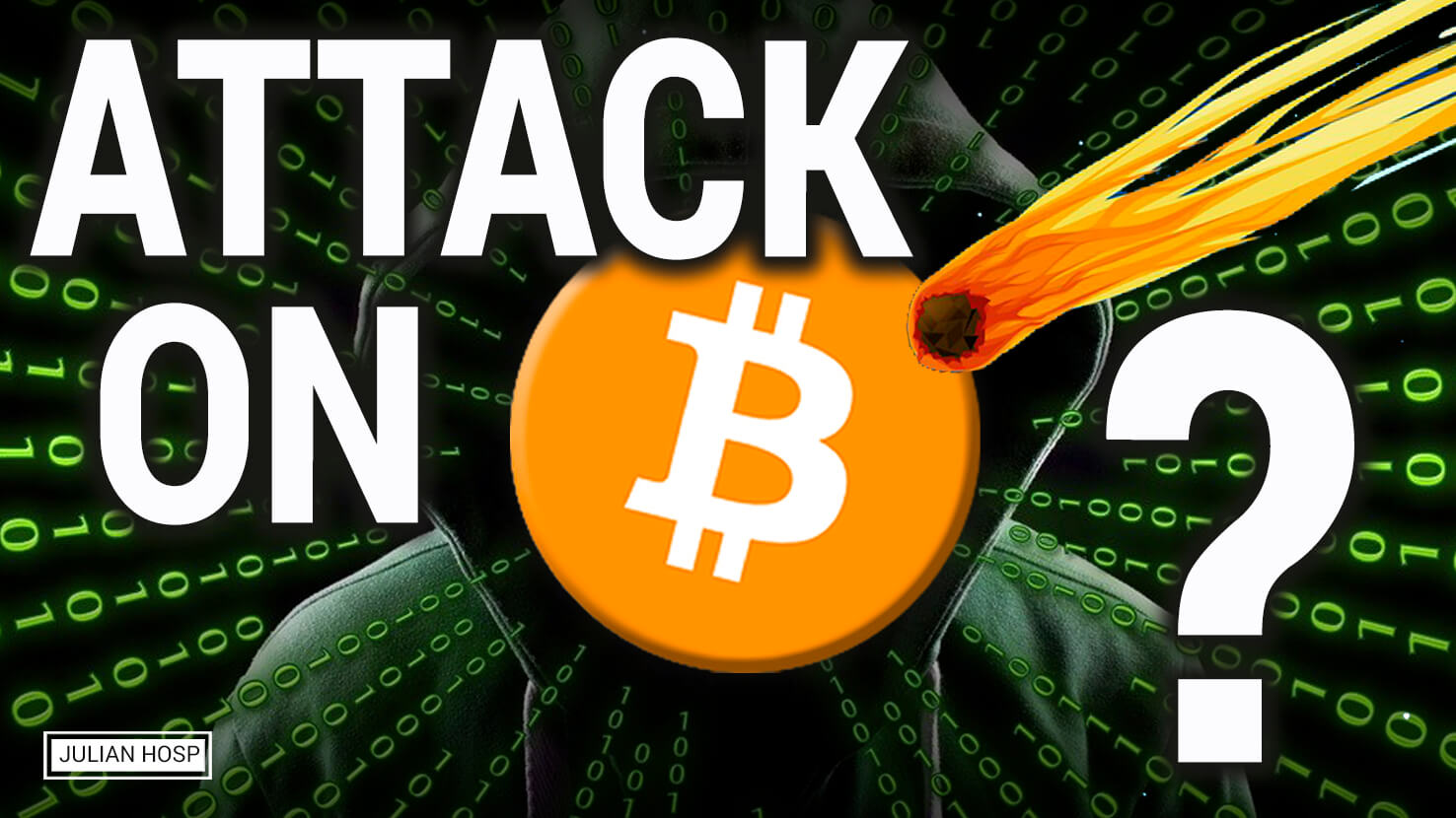 51 bitcoin attack