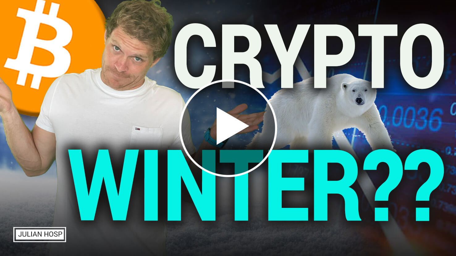 like the 1929 crashnew crypto winter warning as sell-off ...